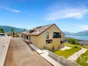 Superbe duplex en attique avec terrasse et vue panoramique