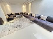 Superbe duplex entièrement meublé