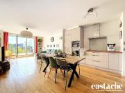 Superbe duplex familial en parfait état