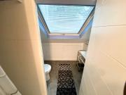 Superbe duplex in the lively 9th district, Paris...