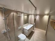 Superbe duplex lumineux de 2.5 pièces à Belmont s/Lausanne