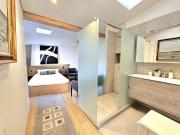 superbe duplex rénové à LUXEMBOUG VILLE
