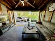 SUPERBE DUPLEX T2 ANSE MARCEL AU COEUR DE LA MARINA