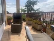 Superbe Duplex T5 avec Garage, Parking, et Terrasses