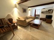 Superbe duplex Viel Antibes Safranier