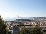 Superbe duplex vue parnoramique mer