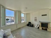 Superbe Duplex vue sur les Quais de la Garonne