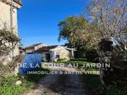 Superbe ensemble de caractère avec potentiel !