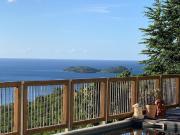 Superbe ensemble immobilier VUE MER VILLA P3 + 3...
