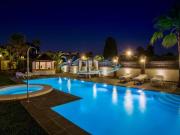 Superbe exclusive Villa de 14 dormitorios dans le centre...