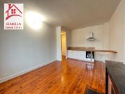 Superbe F2 rénové à NEUF 38m2 secteur Châteaucreux