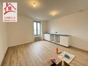 Superbe F3 rénové à NEUF avec GARAGE à louer La Grand Croix