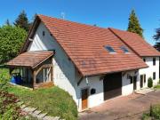 Superbe ferme rénovée dans un paisible village à 300 m...