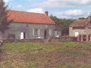 Superbe ferme traditionnelle française à rénover à Le...