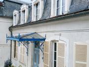 Superbe hôtel particulier XVIIIème et sa piscine...