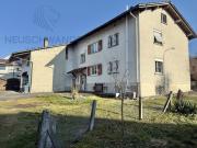 Superbe logement dans une maison locative au cœur du village