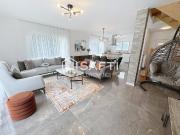 Superbe maison 6 pièces Sannerville