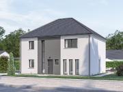 Superbe maison à étage de 120m²