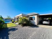 À vendre – Maison F5 de 135 m² sur 692 m² de terrain –...