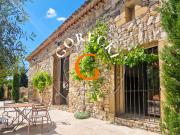 Superbe maison à vendre aux portes d'Uzès