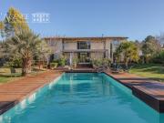 SUPERBE MAISON AUX PORTES D'AIX