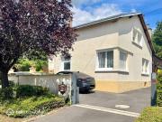 Superbe Maison avec Extension Contemporaine de 142m²