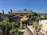 Superbe Maison Bourgeoise Avec Garage, Cour, Jardin Et...