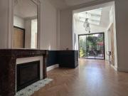 Superbe Maison Bourgeoise avec Jardin – Quartier...