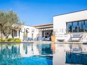 SUPERBE MAISON CONTEMPORAINE A PIEDS DU CENTRE VILLE