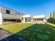 Superbe maison contemporaine à Saint Rémy de Provence...