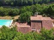 Superbe Maison Contemporaine Avec Piscine, Terrasse Et...