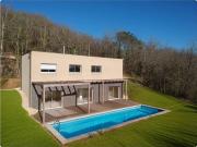 SUPERBE MAISON CONTEMPORAINE NEUVE SOUS GARANTIE DECENALE AM