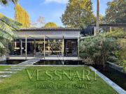Superbe maison d'architecte avec vues dégagées 350m²...