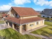 Superbe maison d'architecte individuelle située à...