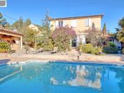 Superbe maison de 170m2 sur une parcelle de 800m2