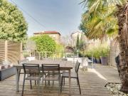 Superbe Maison de 180m2 avec garage et jardin à Fontenay...