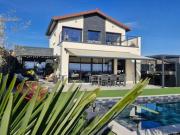 Superbe maison de 2021 à la finition rafinée