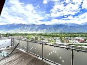 Superbe maison de 5.5 pièces avec vue imprenable à Fully