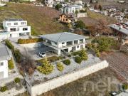 Superbe maison de 7 pièces avec logement 4½ séparé ? Miège