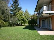 Superbe appartement de 7 pièces avec jardin | dreamo. Ch