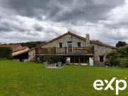 Superbe maison de campagne de 232 m², 3236 m² de...