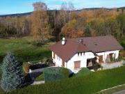 Superbe Maison De Caractere, A Fort Potentiel 200m² Fraize