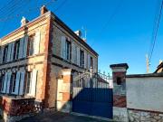 Superbe maison de caractère années 1850 6P 200m2 avec...