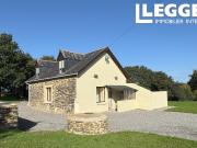 Superbe maison de caractère en pierre. 2 chambres, et...