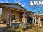 Superbe maison de famille – 238 m² – Calme absolu – DPE B