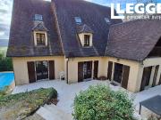 Superbe Maison de Famille avec Vue Dominante sur la...