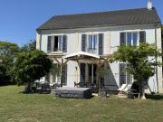 SUPERBE MAISON DE MAITRE