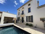 Superbe Maison de Maître avec piscine et grange dans un...