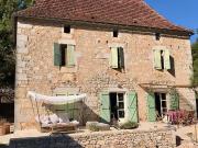 Superbe Maison De Maitre En Pierre, Avec Sa Piscine Et...