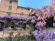 Superbe maison de Maître entièrement rénovée, située...
